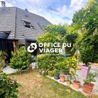 Maison - 7 pièces - 180 m²