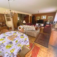 Maison - 5 pièces - 134 m²