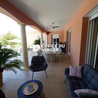 Maison - 5 pièces - 210,36 m²