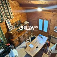 Maison - 5 pièces - 113 m²