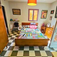 Maison - 3 pièces - 66 m²