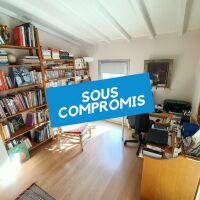 Maison - 6 pièces - 117,57 m²