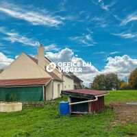 Maison - 3 pièces - 80 m²