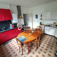 Maison - 3 pièces - 63,25 m²