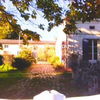 Maison - Gîte - 14 pièces - 483 m²