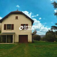 Maison - 5 pièces - 140 m²