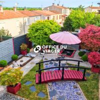 Maison - 4 pièces - 93 m²