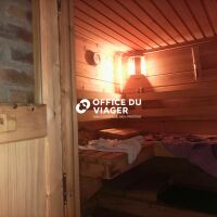 Ensemble immobilier - 6 pièces - 250 m²