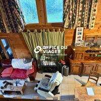 Maison - 5 pièces - 113 m²