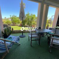 Appartement - 3 pièces - 62,32 m²
