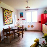 Maison - 4 pièces - 80 m²