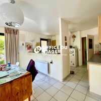 Maison - 7 pièce - 207 m²