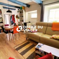 Maison - 4 pièces - 86 m²