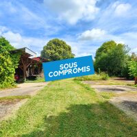 Maison - 4 pièces - 94,48 m²