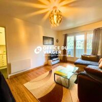 Appartement - 3 pièces - 69,89 m²