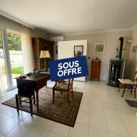 Maison - 6 pièces - 164,73 m²