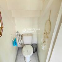 Maison - 3 pièces - 77 m²