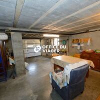 Maison - 3 pièces - 65 m²