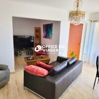 Appartement - 3 pièces - 57 m²