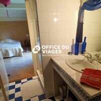 Maison - 6 pièces - 216,70 m²