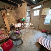 Maison - 3 pièces - 84 m²