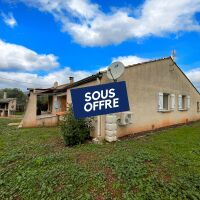 Maison - 4 pièces - 130 m²