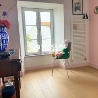 Maison - 5 pièces - 154 m²