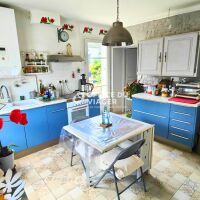 Maison - 3 pièces - 77 m²