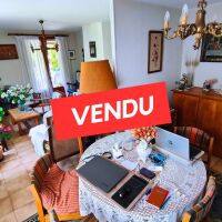 Maison - 5 pièces - 131 m²