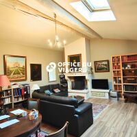 Maison - 5 pièces - 107,65 m²