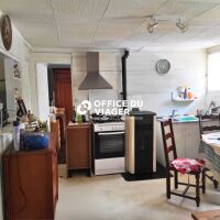 Maison - 4 pièces - 70 m²