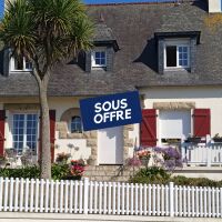 Maison - 7 pièces - 110 m²