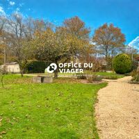 Maison - 5 pièces - 185,80 m²