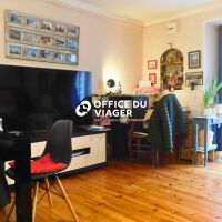 Maison - 3 pièces - 80,16 m²