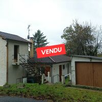 Maison - 3 pièces - 70,90 m²