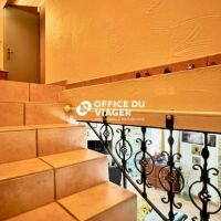 Maison - 4 pièces - 142 m²