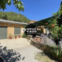 Maison - 5 pièces - 103,64 m²