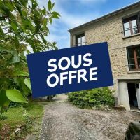 Maison - 3 pièces - 75,78 m²