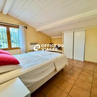 Maison - 4 pièces - 142 m²