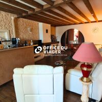 Maison - 6 pièces - 259,82 m²