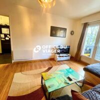 Appartement - 3 pièces - 69,89 m²