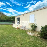 Maison - 4 pièces - 100 m²