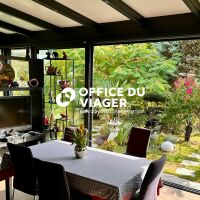 Maison - 7 pièces - 180 m²