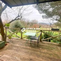 Maison - 3 pièces - 90 m²