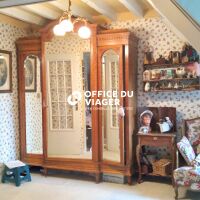 Maison - 7 pièces - 160 m²