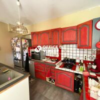 Maison - 5 pièces - 101,16 m²