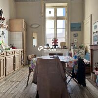 Appartement - 4 pièces - 190 m²