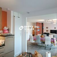 Maison - 4 pièces - 88,94 m²