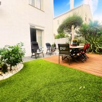 Maison - 6 pièces - 148 m²