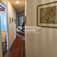 Appartement - 6 pièces - 163,67 m²